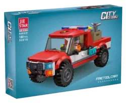 Global cities: fire utility
