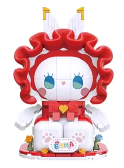 EMMA DEEP FOREST: REDBERRY DREAM HOUSE