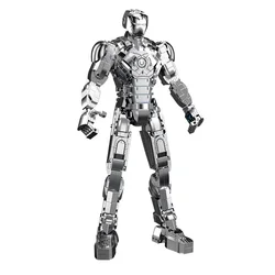 Iron Man Mark II