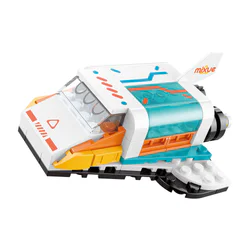 Snow King Space: Super Cool
