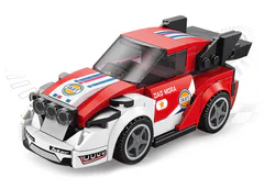 World name car: Ford Carnival