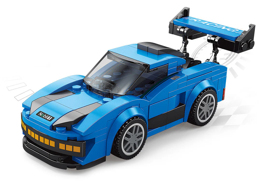 WORLD NAME CAR: MACALLAN P1 澳可 AchKo 10013