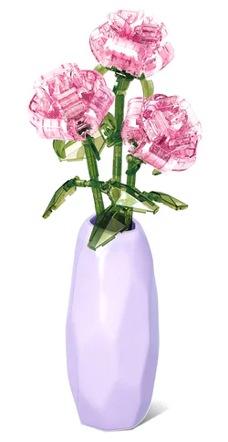 Plantation: Crystal Rose
