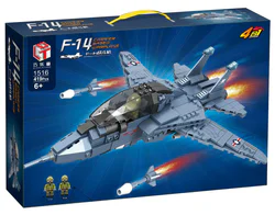 F-14 FIGHTERS