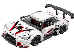 GT