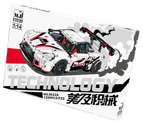 GT 8622A image 1