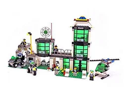 Central Command
