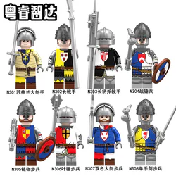 Rose War. Manchuria 8