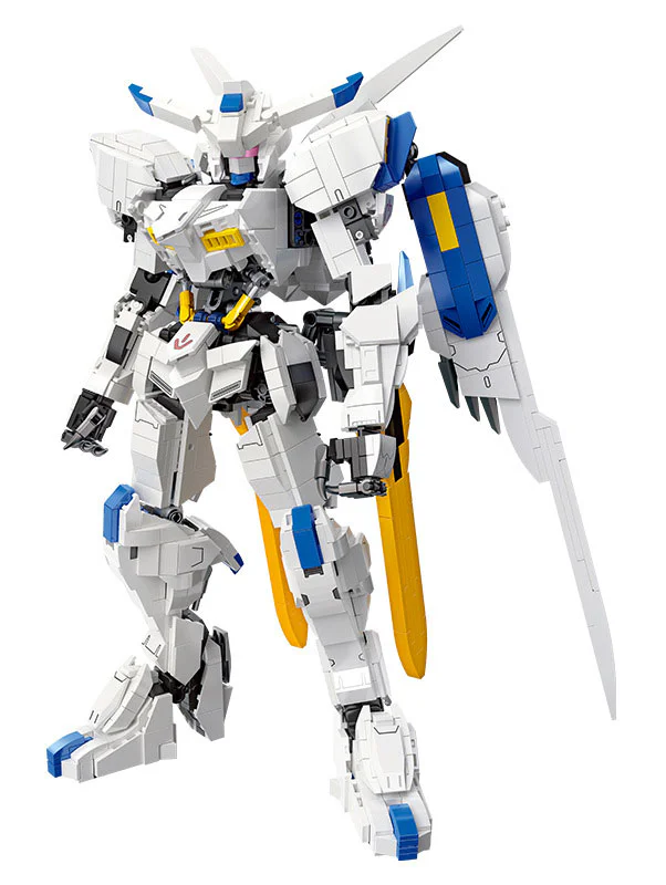 Stars of War: Bayerian Armour 杰星 JIESTAR 58032