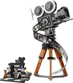 Disney: Walter Disney Camera