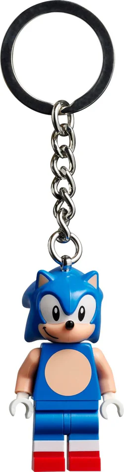 Sornik key chain
