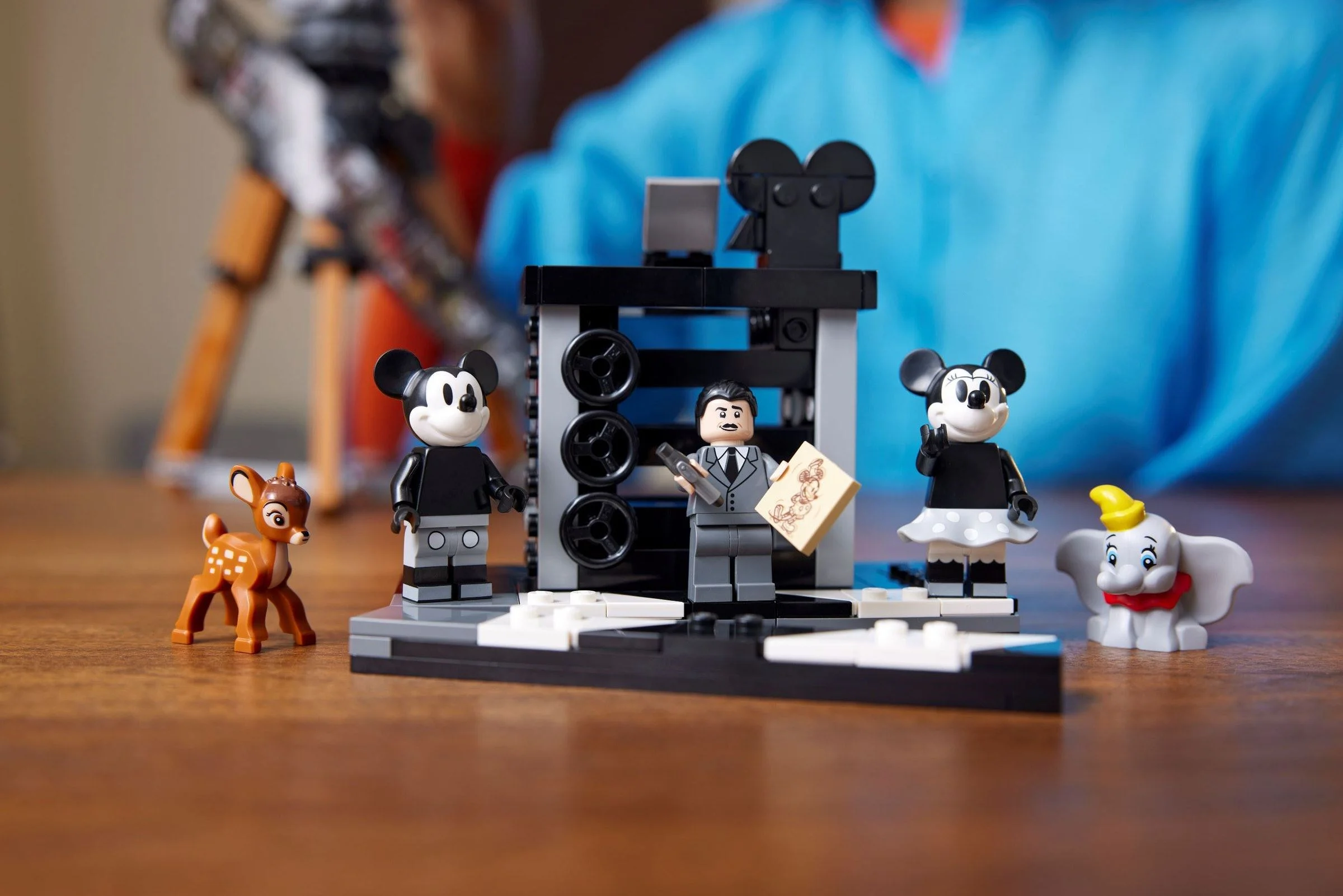 Disney: Walter Disney Camera 无牌 80801 image 4