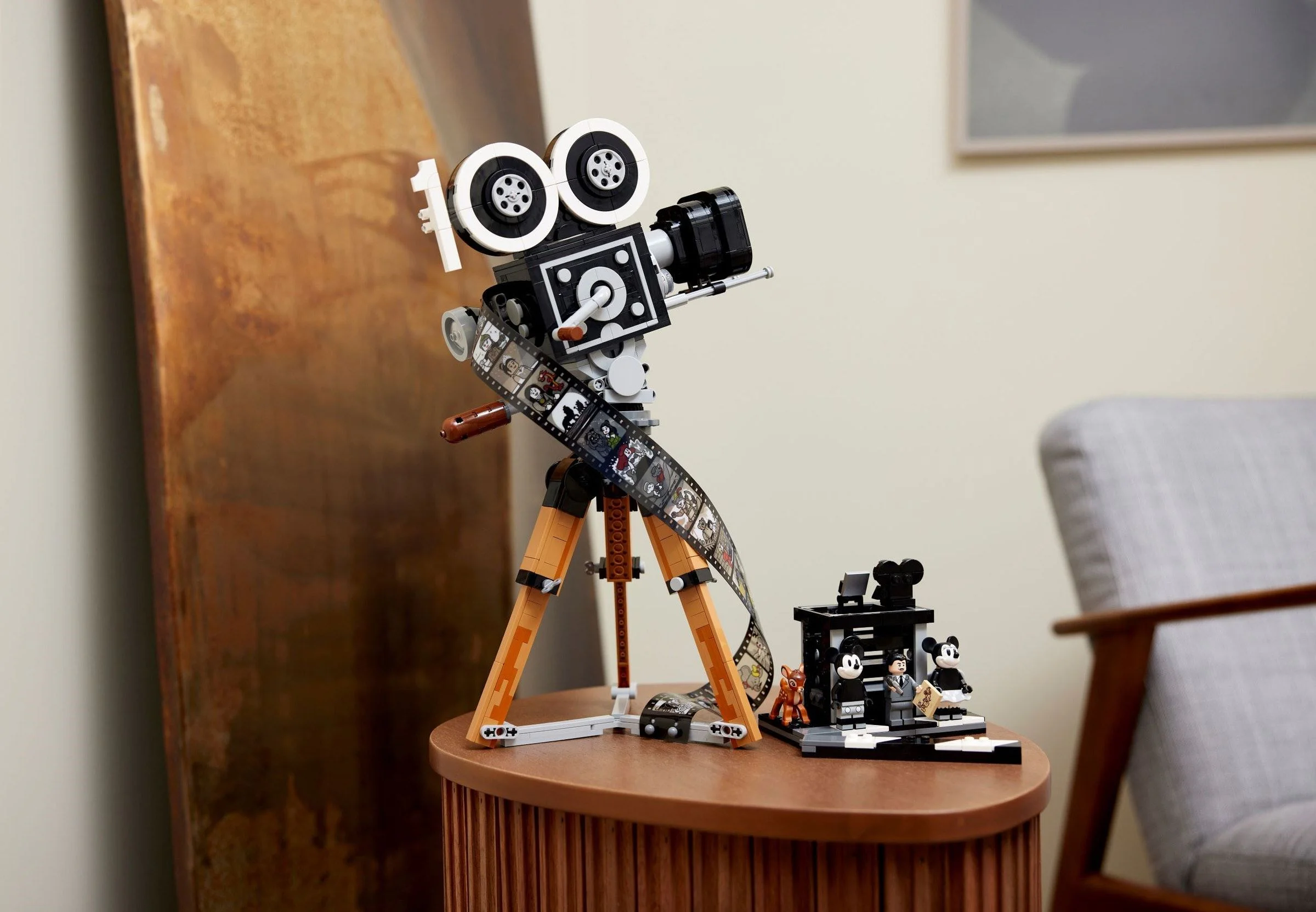 Disney: Walter Disney Camera 无牌 80801 image 5