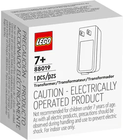 LEGO USB POWER ADAPTER