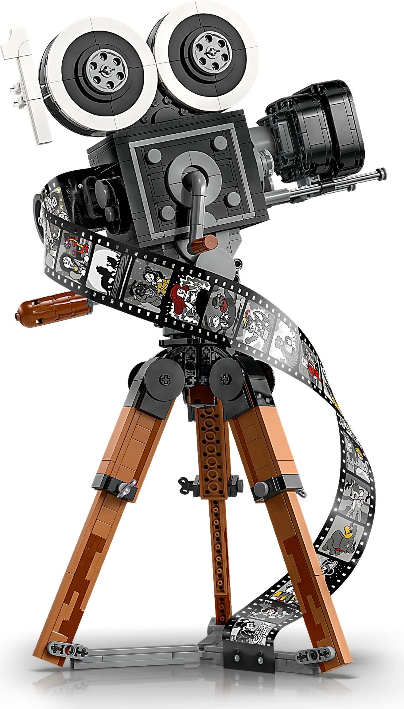 Disney: Walter Disney Camera 无牌 80801 image 6
