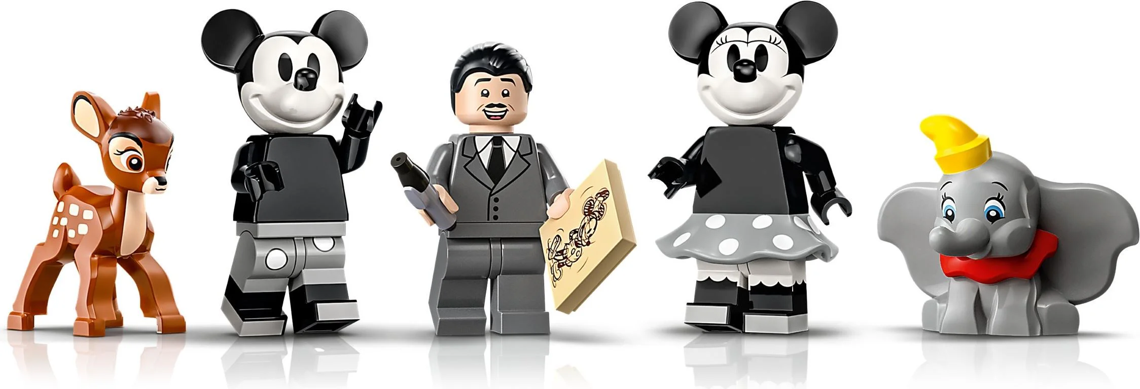 Disney: Walter Disney Camera 无牌 80801 image 8
