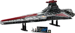 Hunting Republic attack cruisers