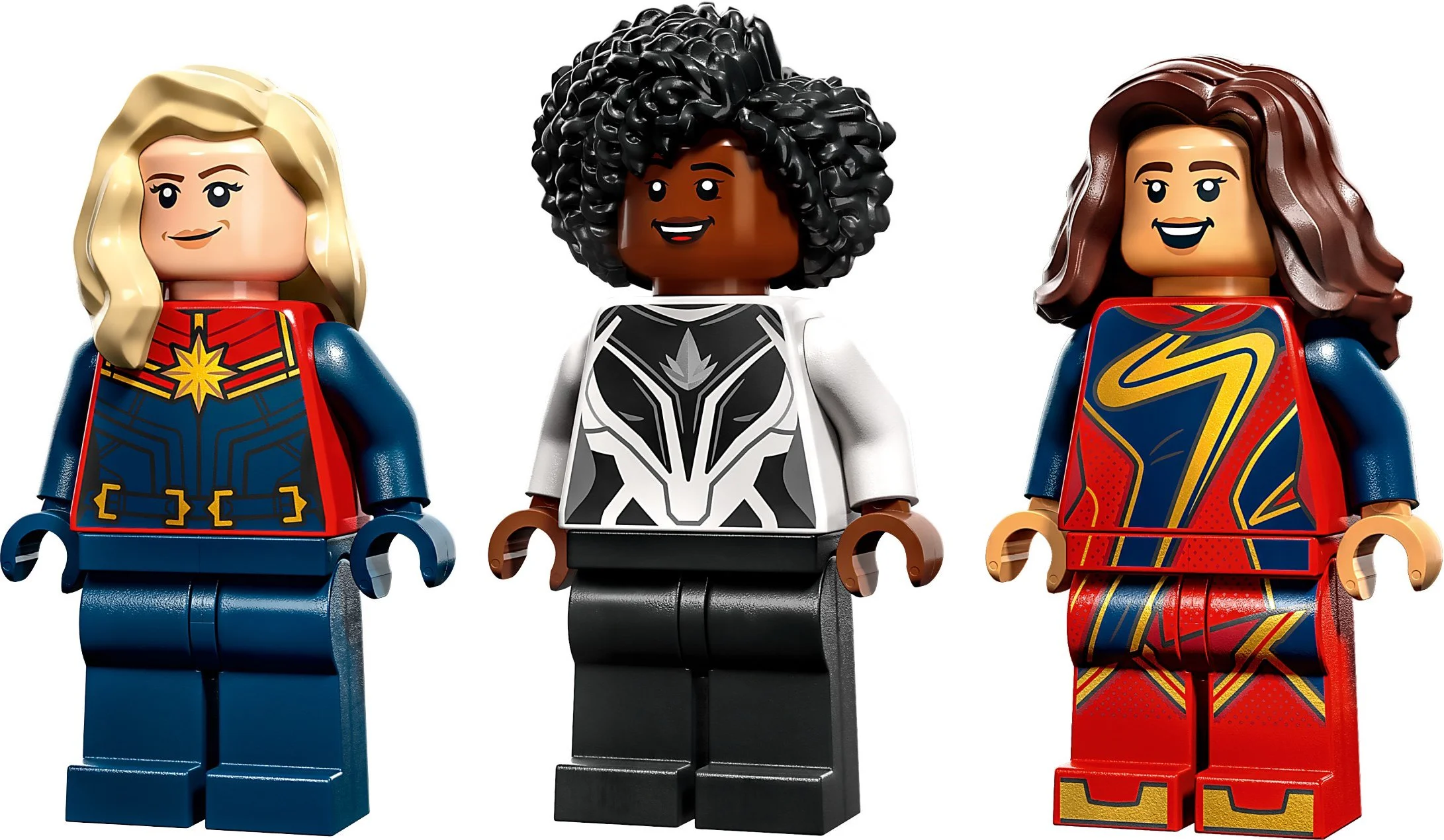 Surprise Captain: The Hopperty 乐高 LEGO 76232 image 7