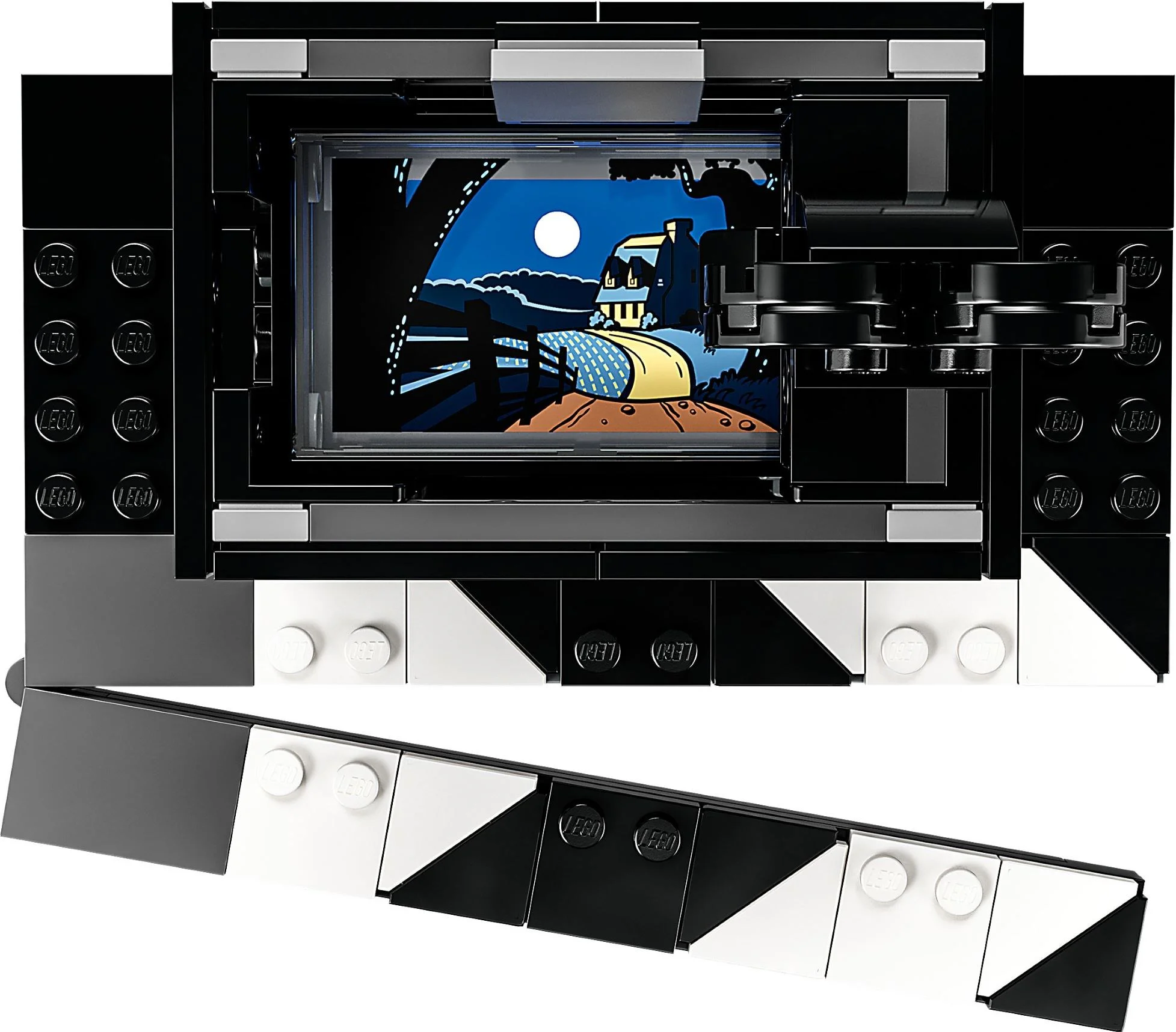 Disney: Walter Disney Camera 无牌 80801 image 10
