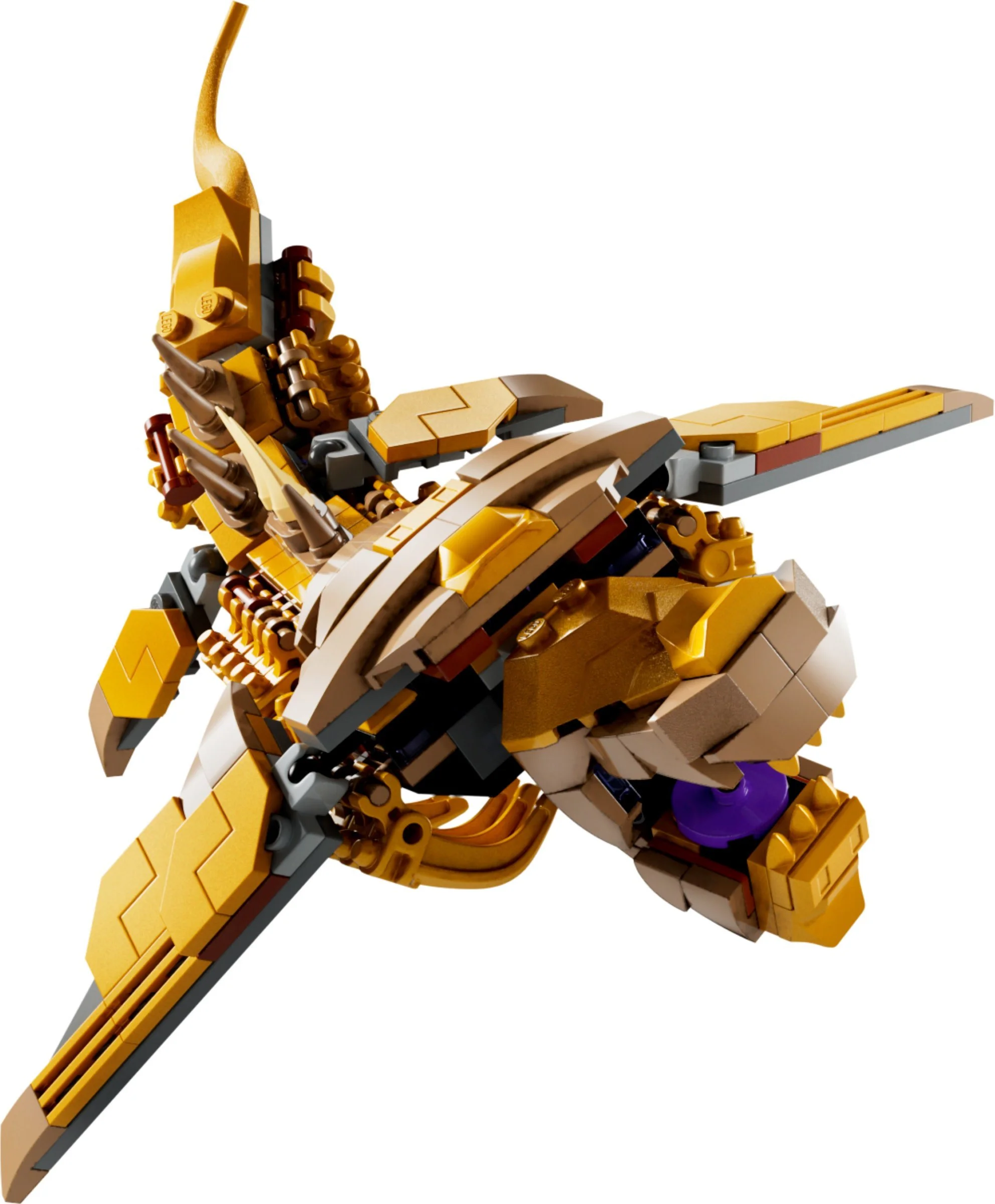 The Avengers 乐高 LEGO 76269 image 9
