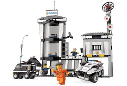 World Cities: Police Department
