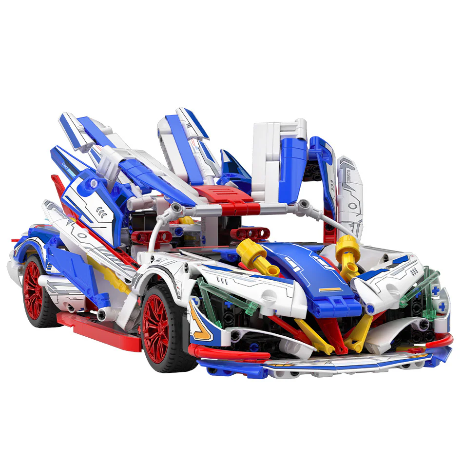 EVO'S RUNNING 千麦 QM00051