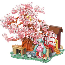 The Original Future: Sakura Sakado