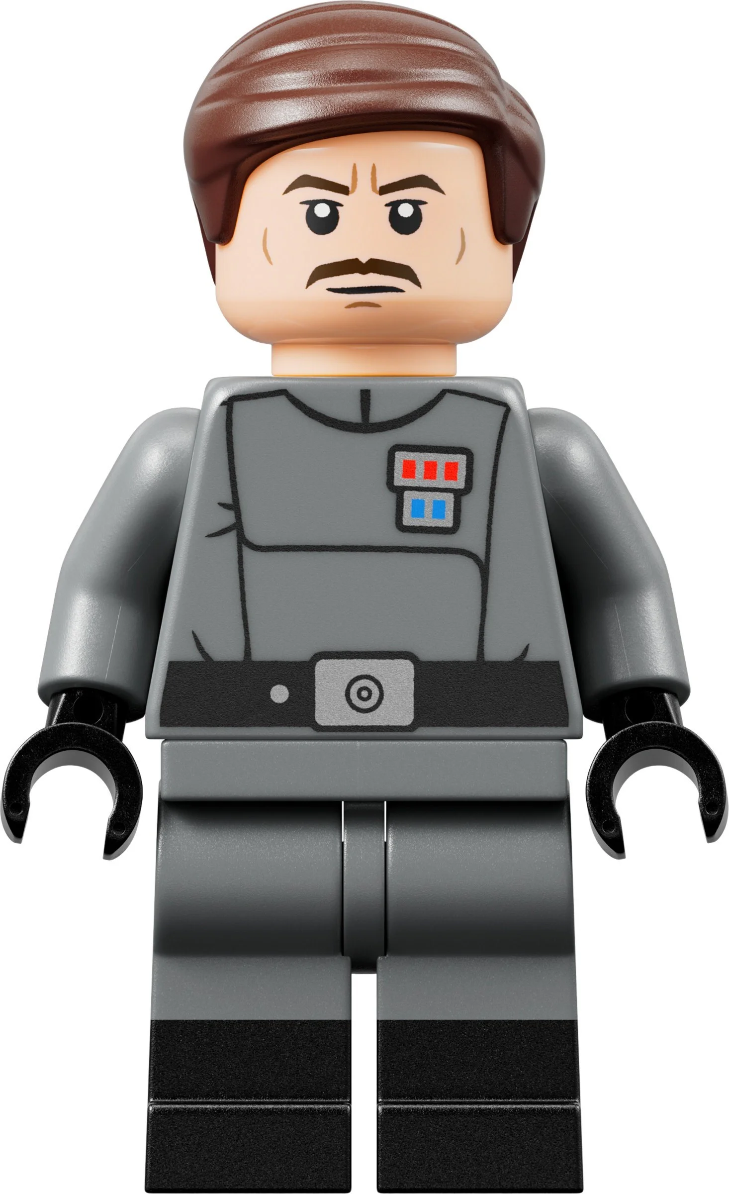 Hunting Republic attack cruisers 乐高 LEGO 75367 image 11