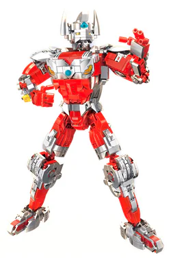 Otman: Telo Otmanic Armour