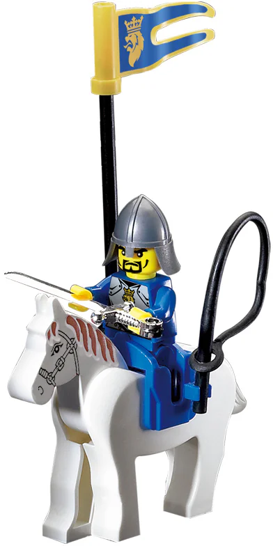 Castle: blacksmith's shop 启蒙 QMAN/ENLIGHTEN/Keeppley 1013 image 2