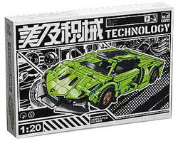Lamborghini