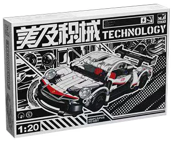 Porsche, 911 8901