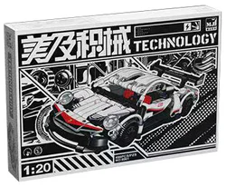Porsche, 911