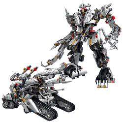 Mechanical Engineer: Titanic Armour