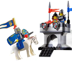 Castles: Fireworks