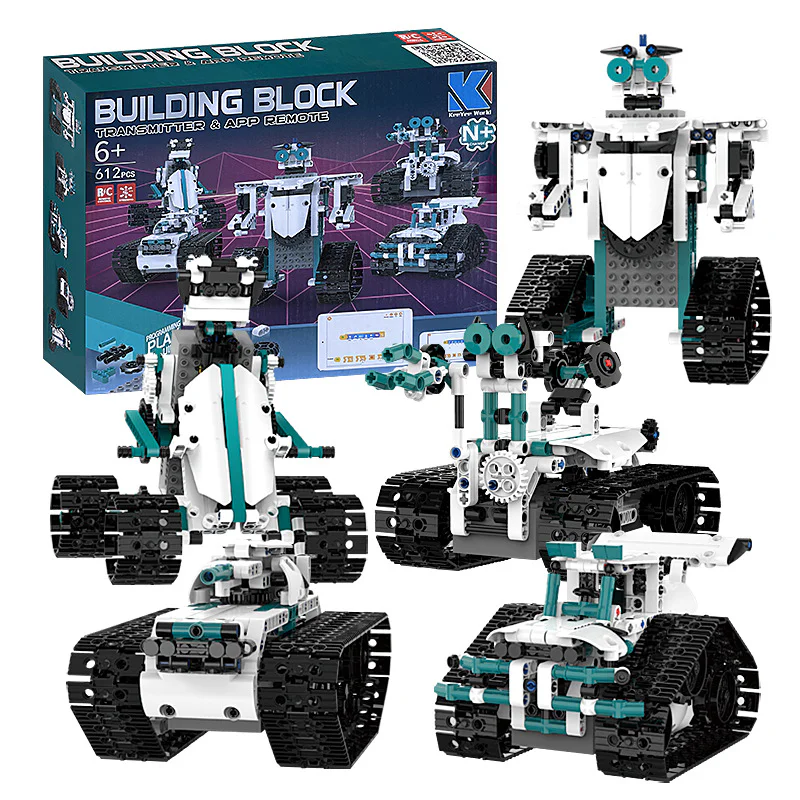 Educating mutagenic robots 恺宇 KAIYU K96131