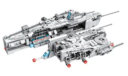 LAGRAND ZHI: B192 HEAVY ATTACK MACHINE