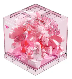INSPIRED BOX: LOVE MEET