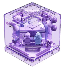 INSPIRED BOX: FRIEND