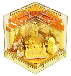 INSPIRED BOX: FAMILY NEWBORN