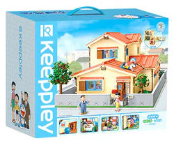 DORAEMON: NOBITA'S HOME