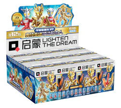 "OT HEROES: TURBO 5 COSMOGUARD V2"