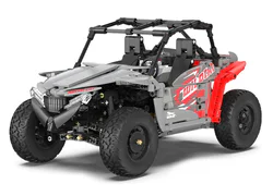 Wildcat All Ground Vehicle