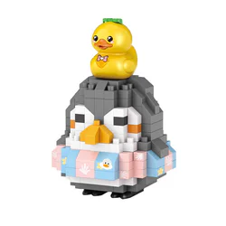 Penguins