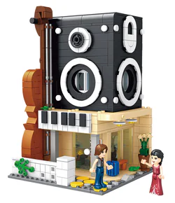 Dream Shack: The Museum