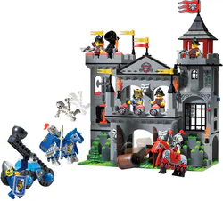 Castle: Eagle Castle