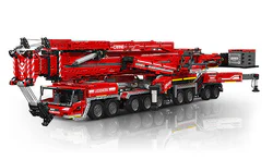 LIBERHEIM LTM 11200
