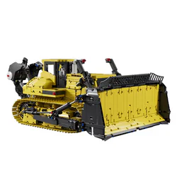 RIPOKAI, PR766 BULLDOZER