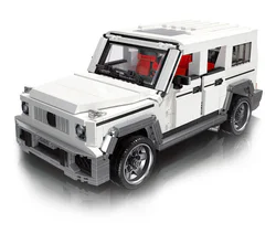 G63 LAND CRUISER