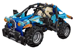 STRIKER X-1 RETURNER